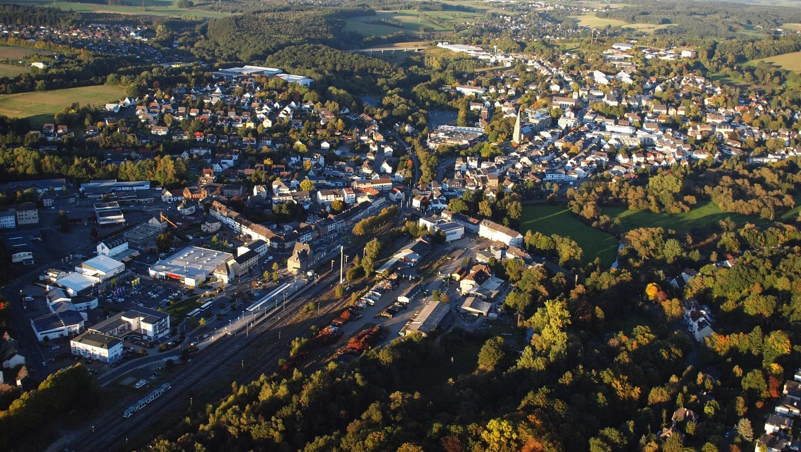 Altenkirchen