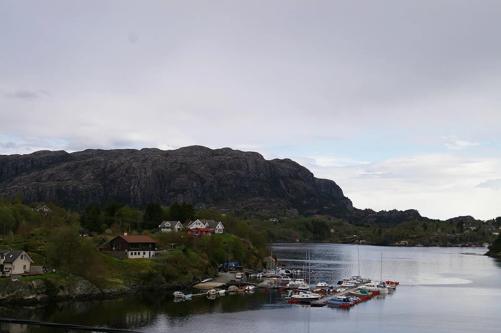 Meland Municipality