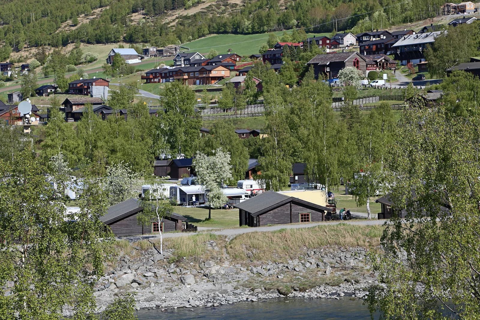 Lom Municipality