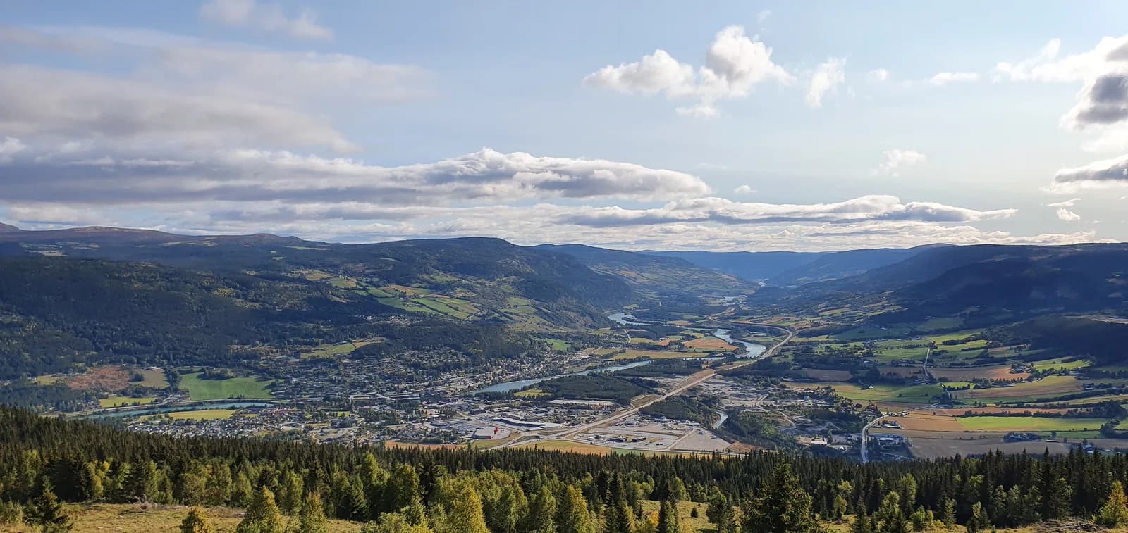Nord-Fron