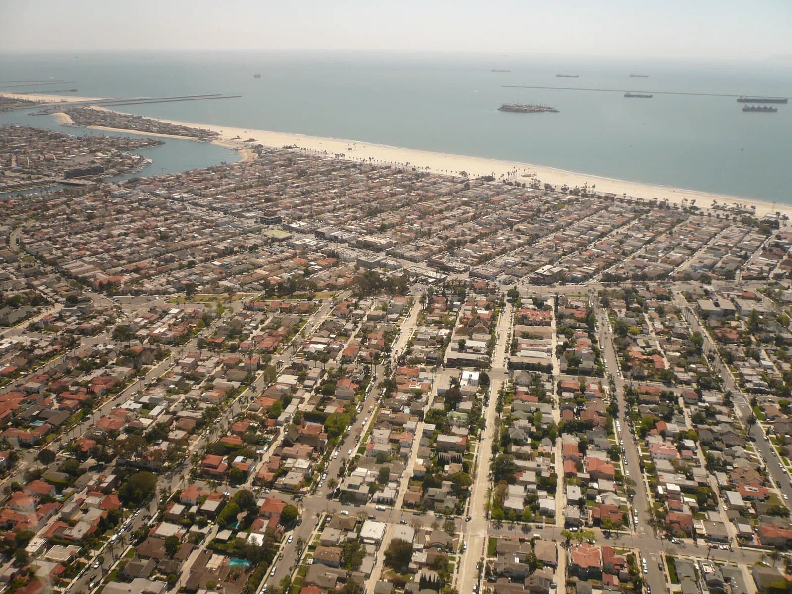 Belmont Shore