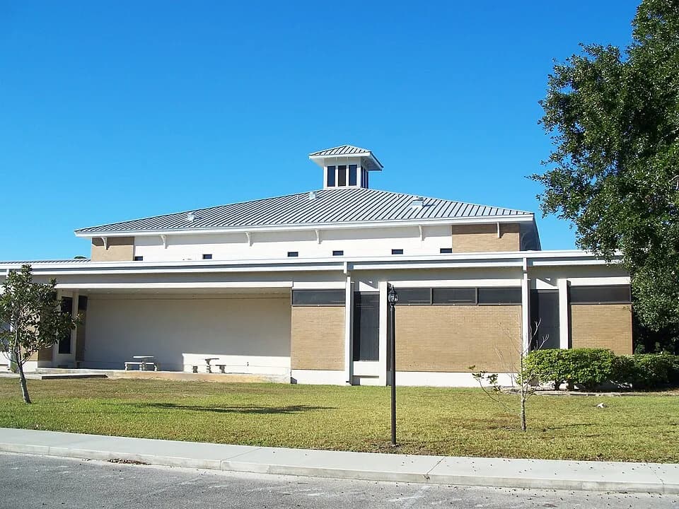 Gulf County