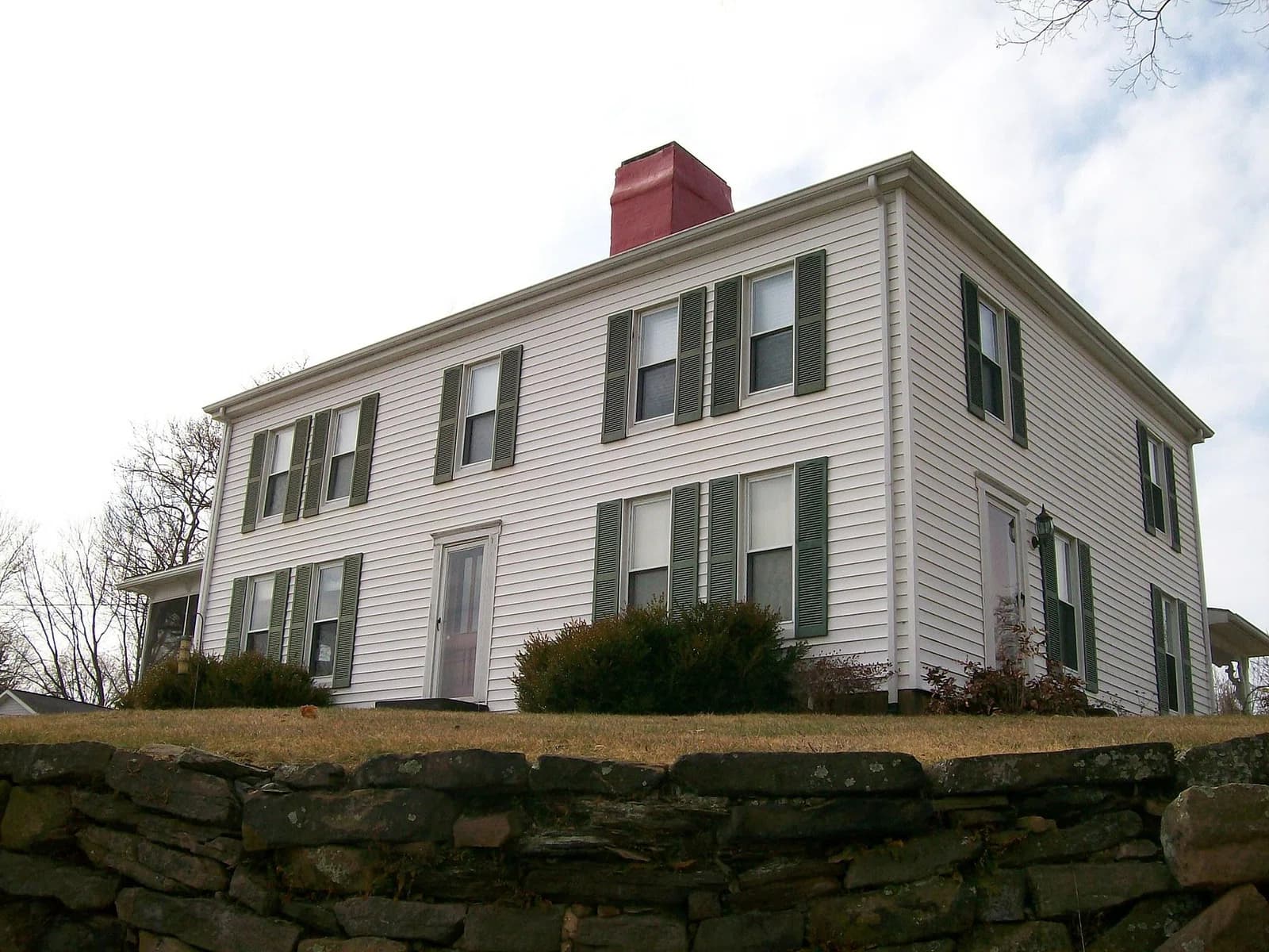 Belpre Township