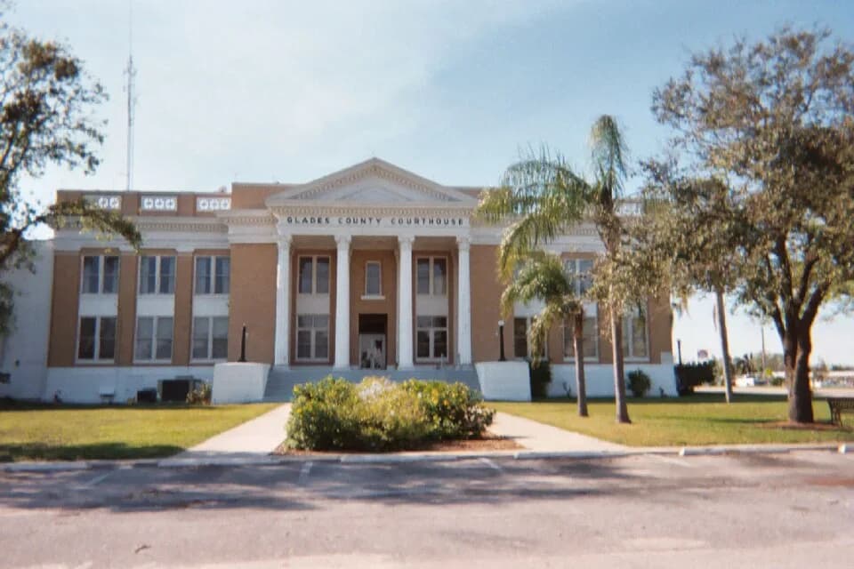 Glades County