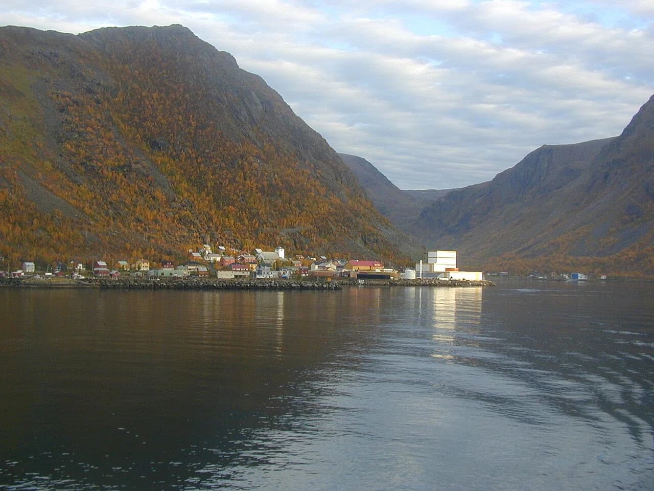 Loppa Municipality
