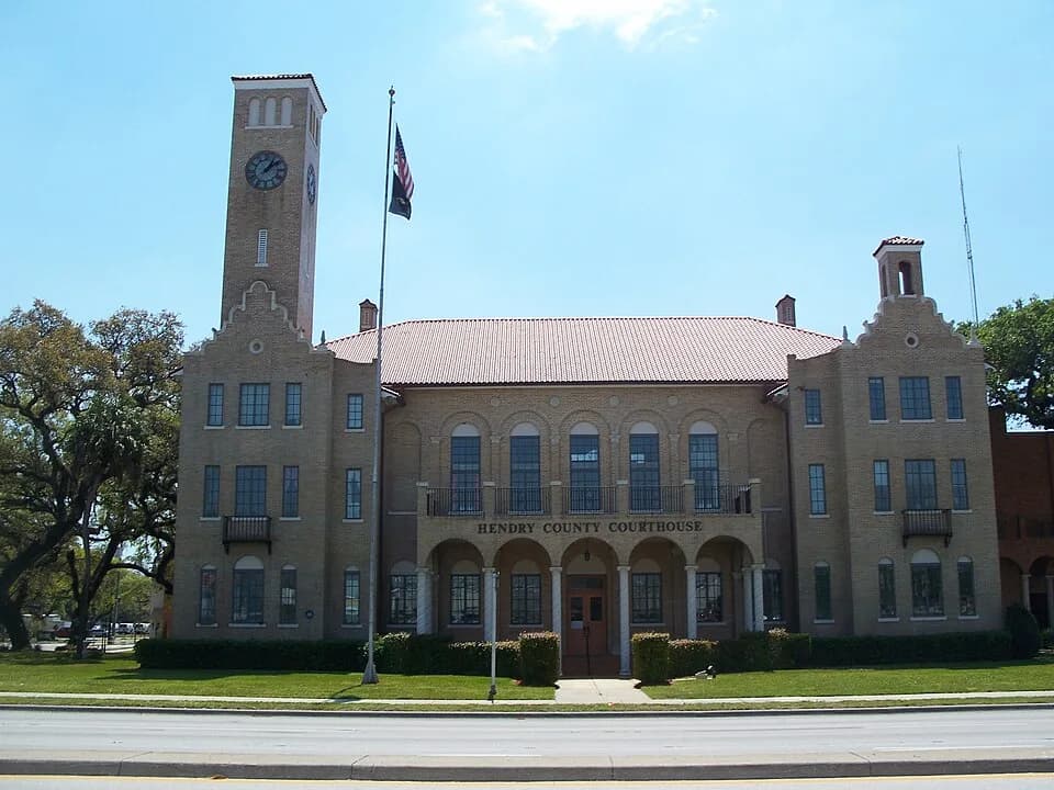 Hendry County