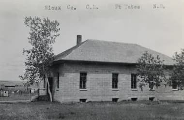 Sioux County
