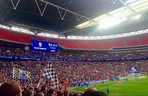 AFC Wimbledon