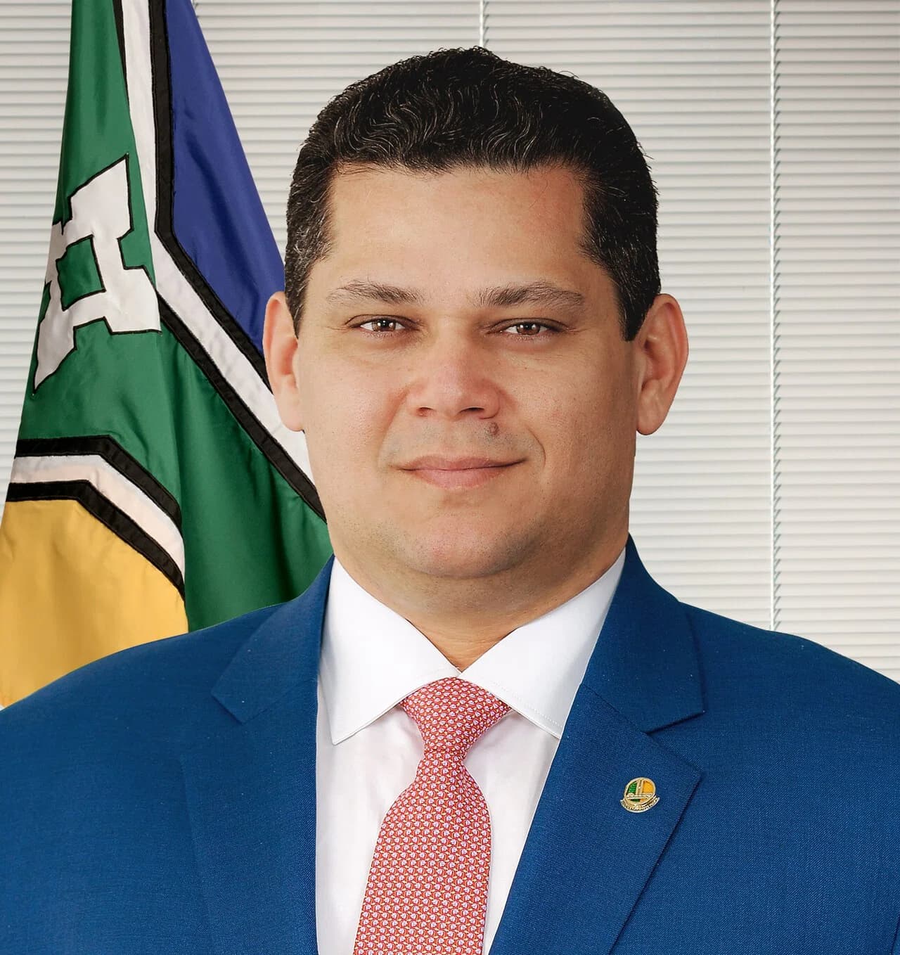 Präsident des Bundessenats von Brasilien