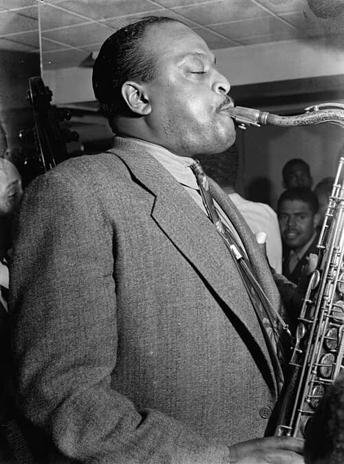 Ben Webster Prize