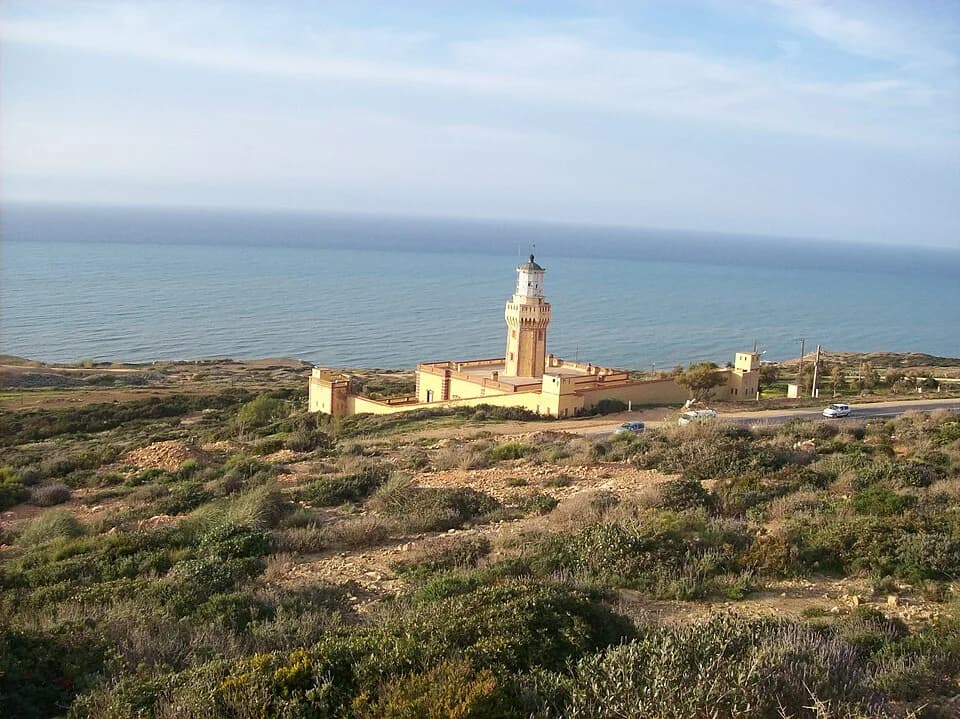 Benabdelmalek Ramdane