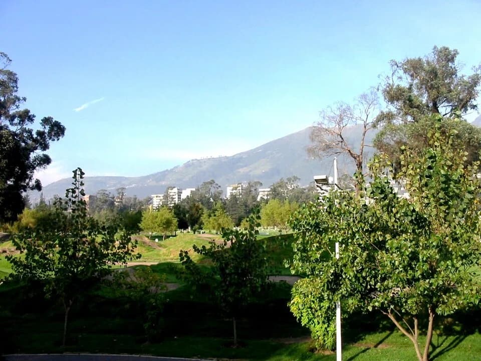 Iñaquito