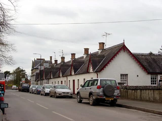 Benburb