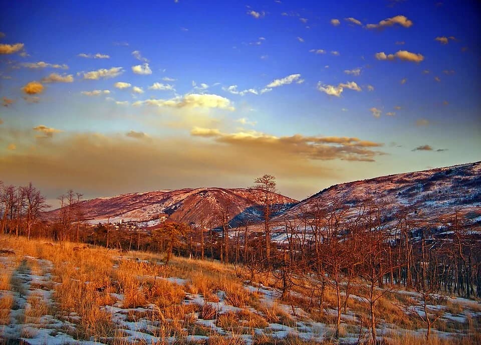 Carbon County
