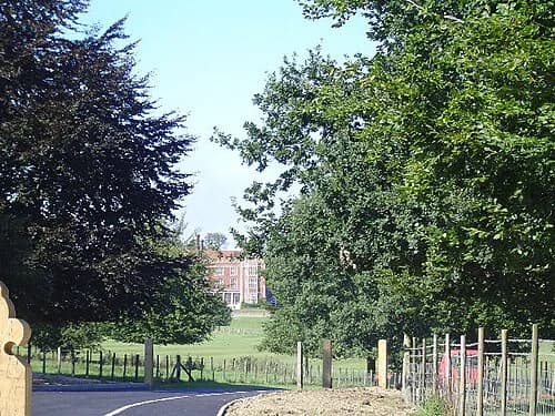 Benenden School