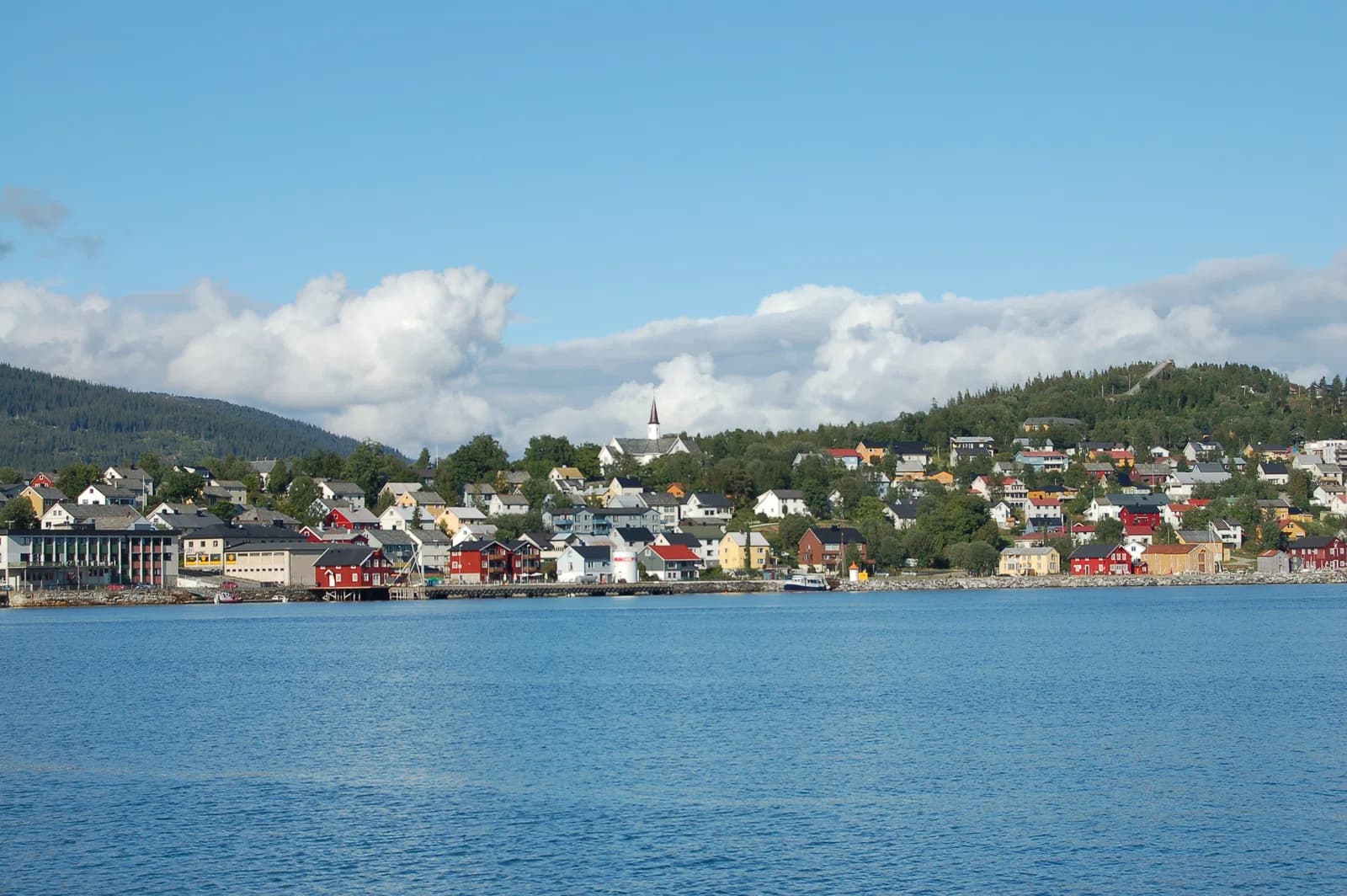 Hemnes Municipality