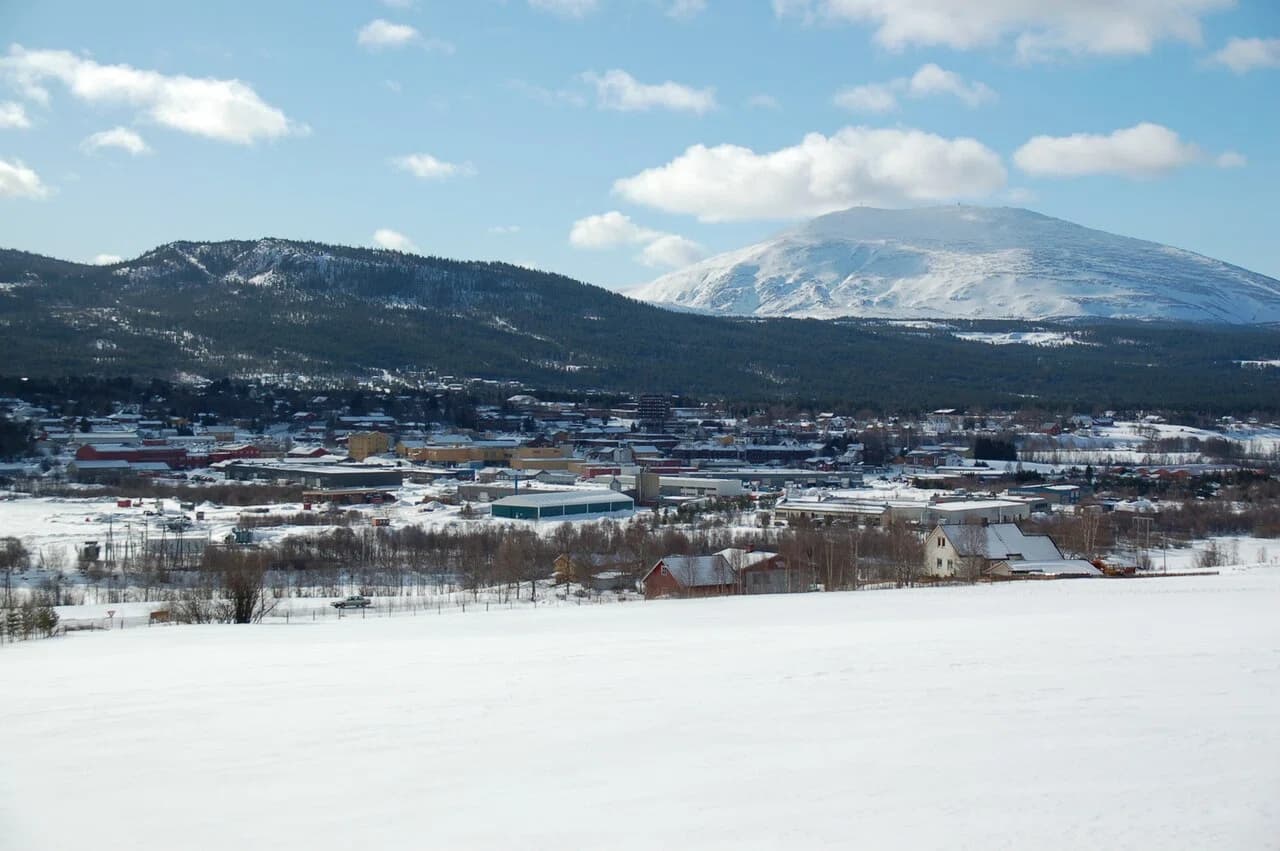 Tynset Municipality