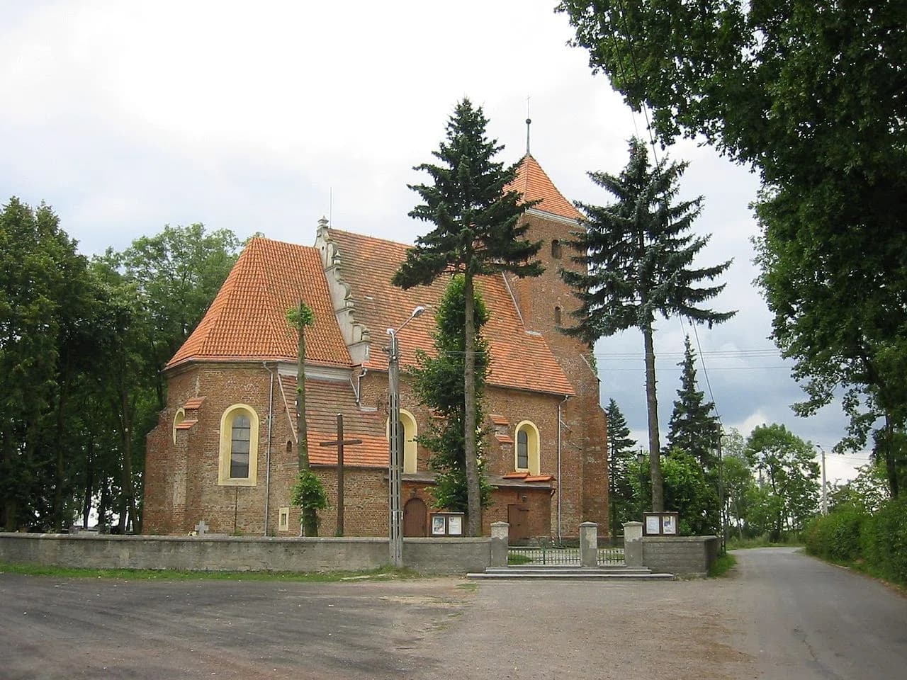 Benice, Greater Poland Voivodeship