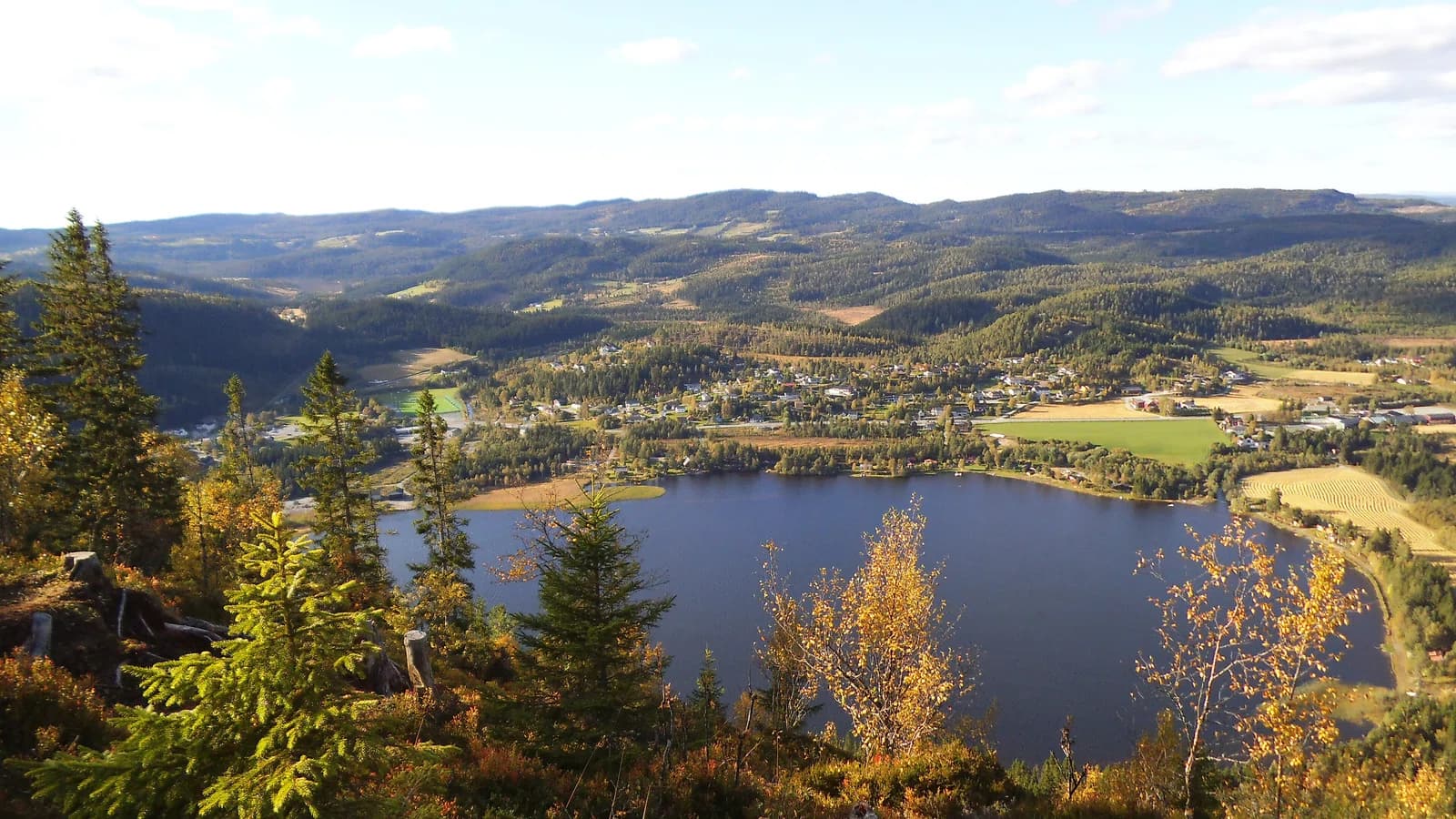 Hølonda Municipality