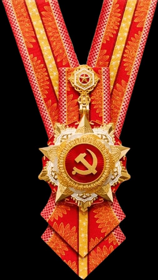 July 1 Medal