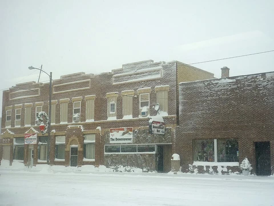 Logan County