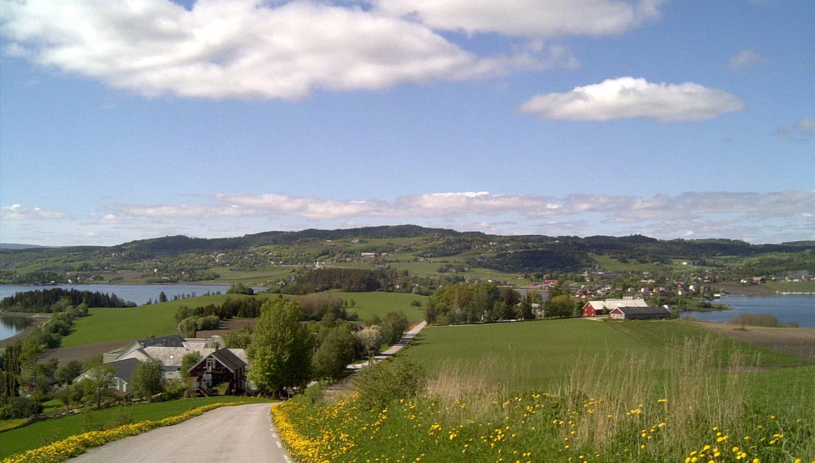 Inderøy Municipality