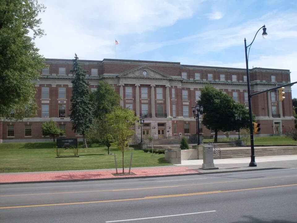 Bennett High School