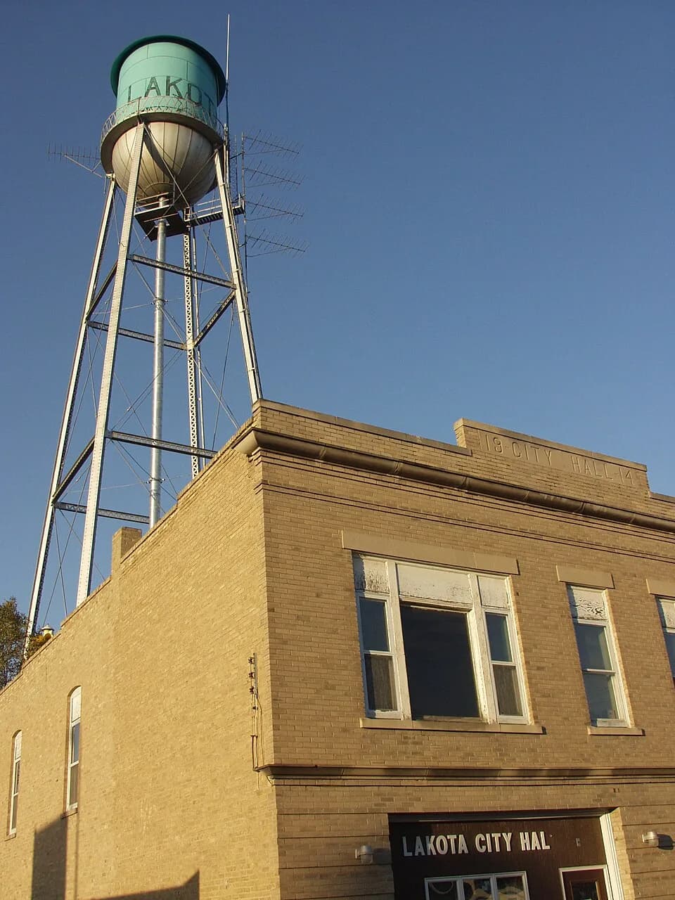 Nelson County