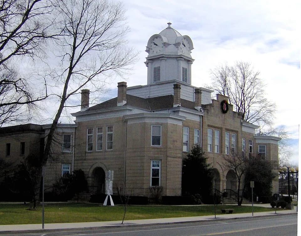 Cumberland County