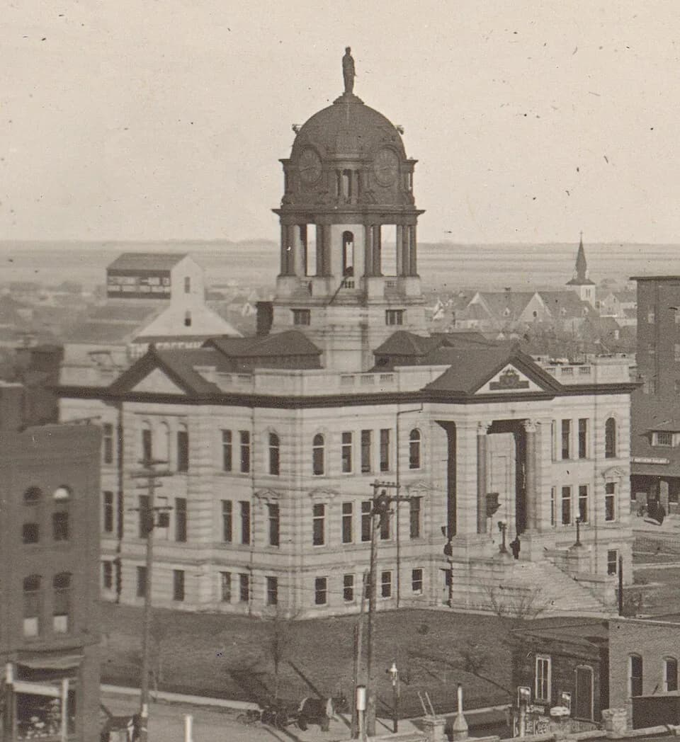 Brown County