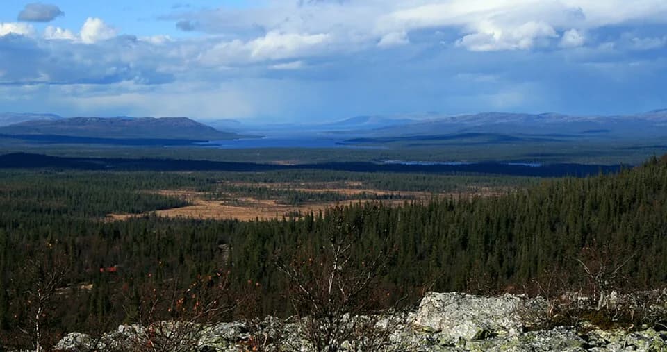 Engerdal Municipality