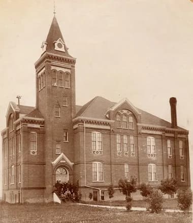 Griggs County
