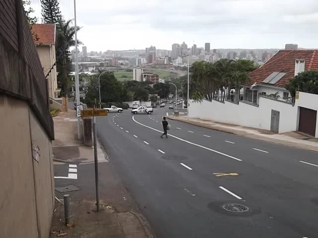 Berea, Durban