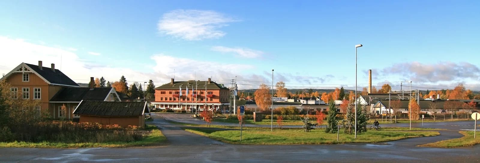 Eidskog Municipality