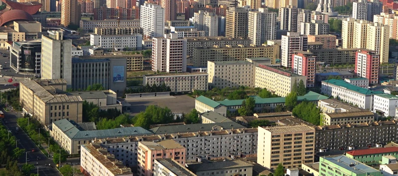 Kim Il-sung Higher Party School