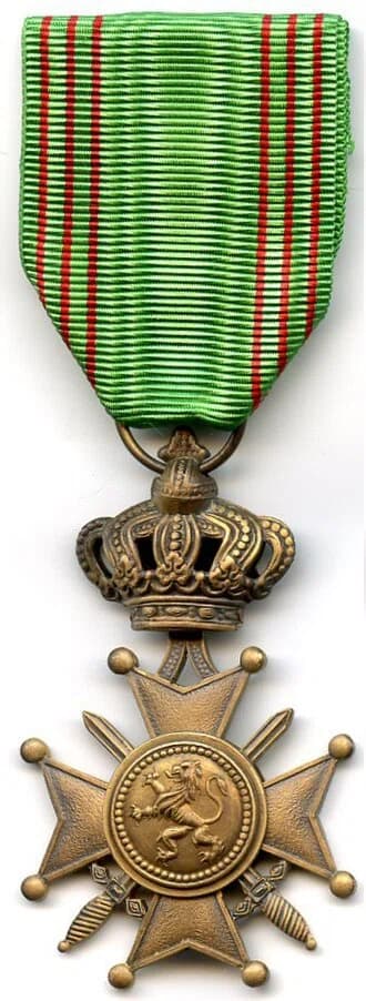 Croix de guerre