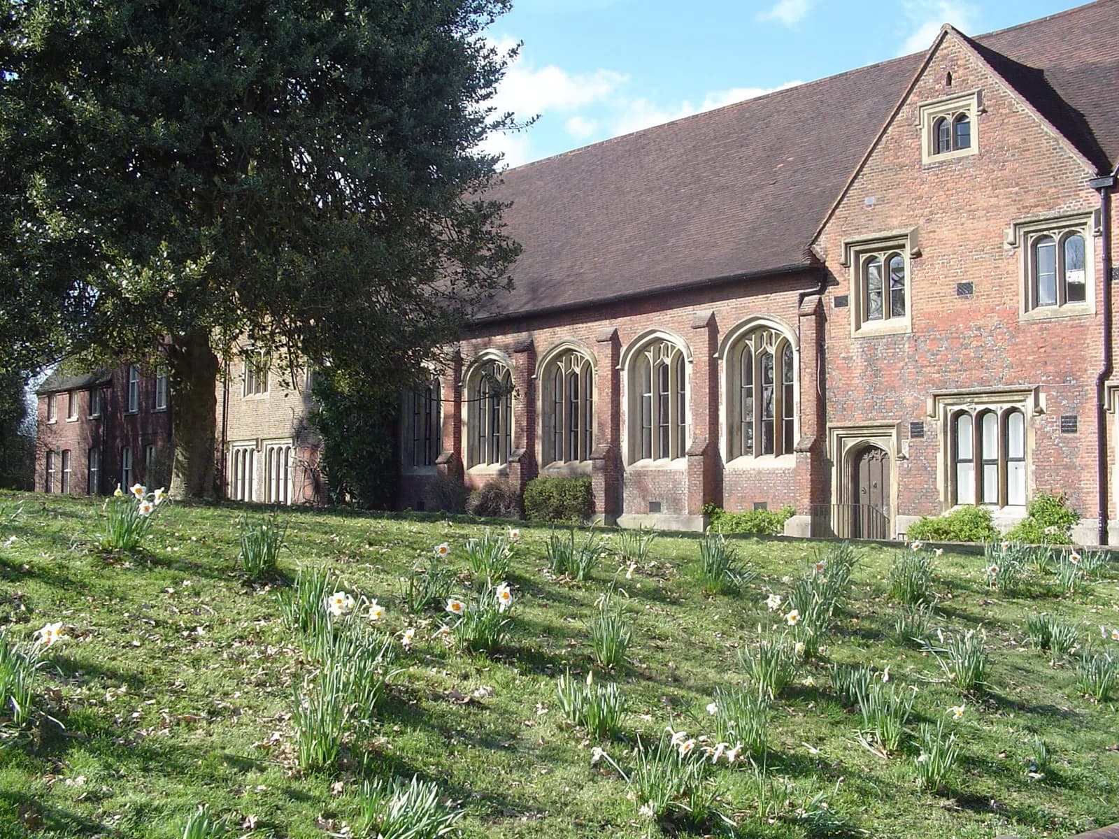 Berkhamsted School