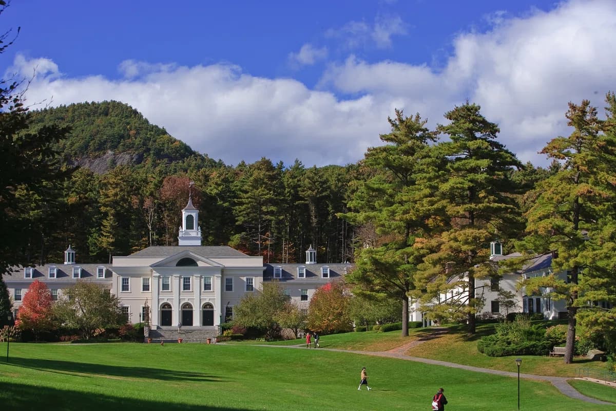 Berkshire School