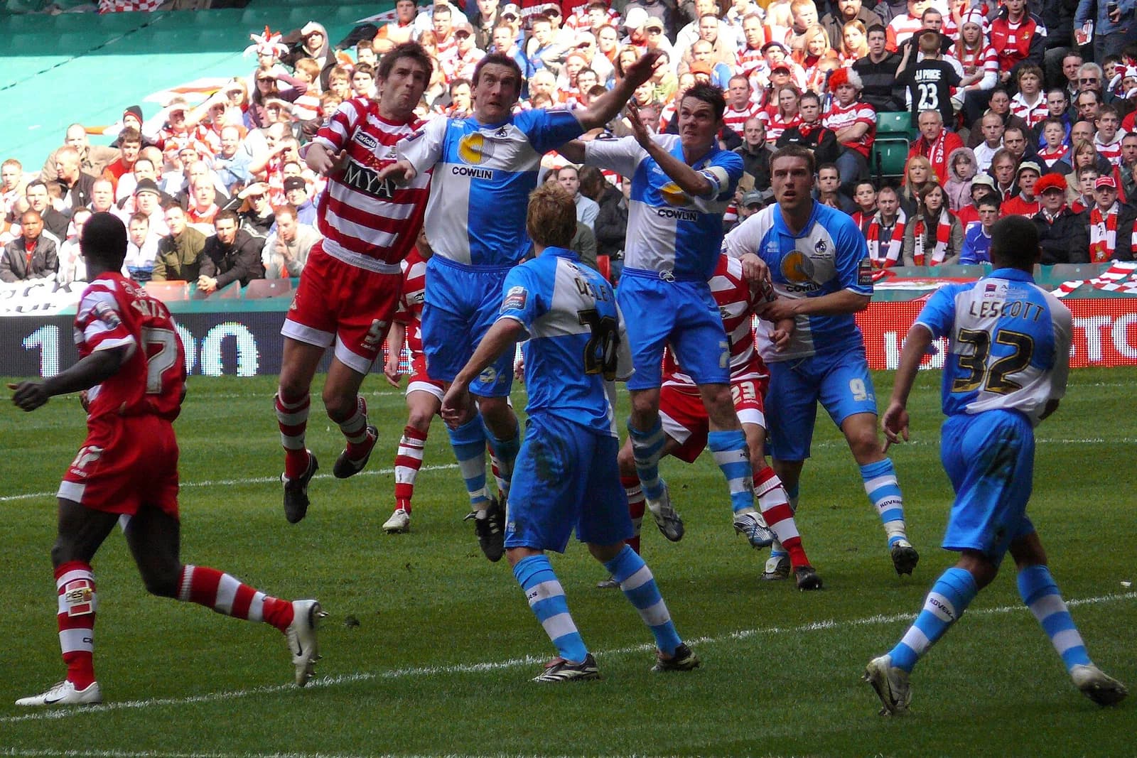 Bristol Rovers