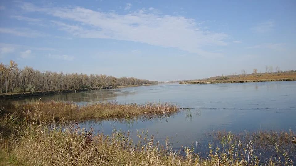 Oliver County