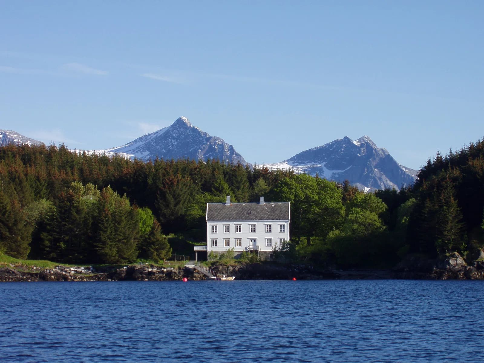 Dønna Municipality