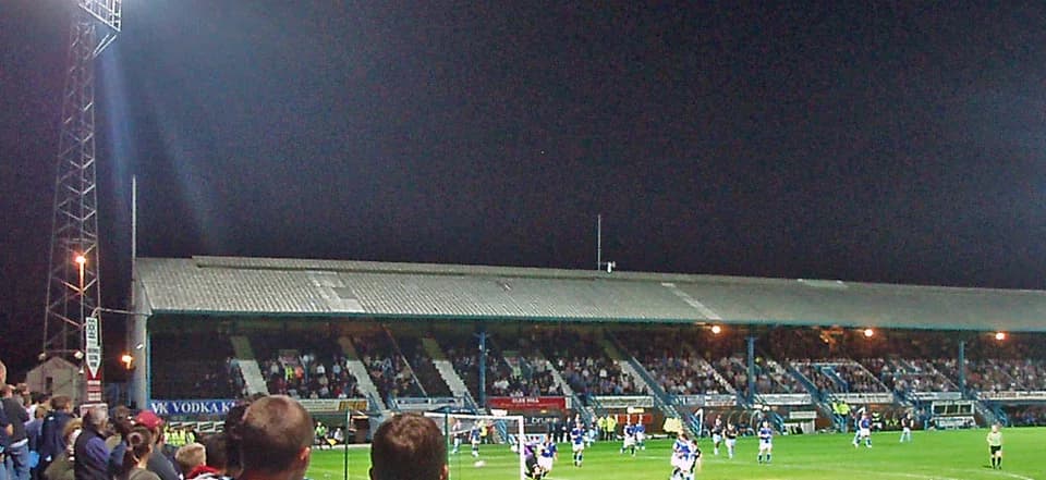 FC Chesterfield