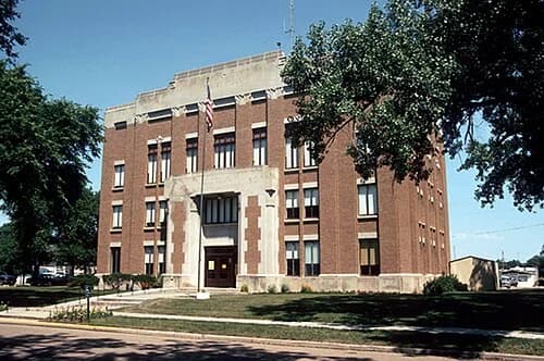 Haakon County