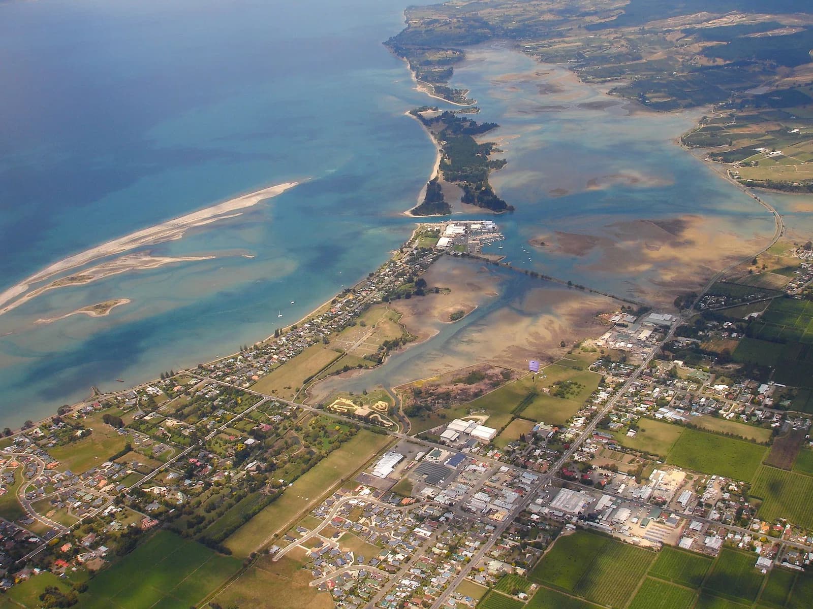 Motueka