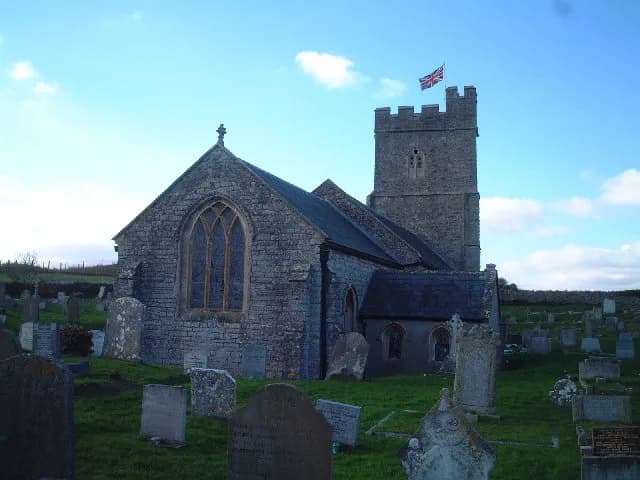 Berrow
