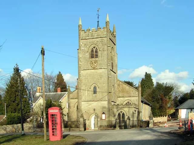 Berry Hill
