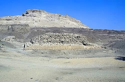 Zawyet el-Maiyitin