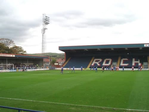 AFC Rochdale