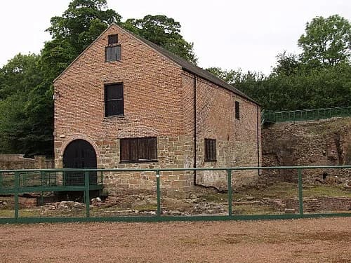 Bersham