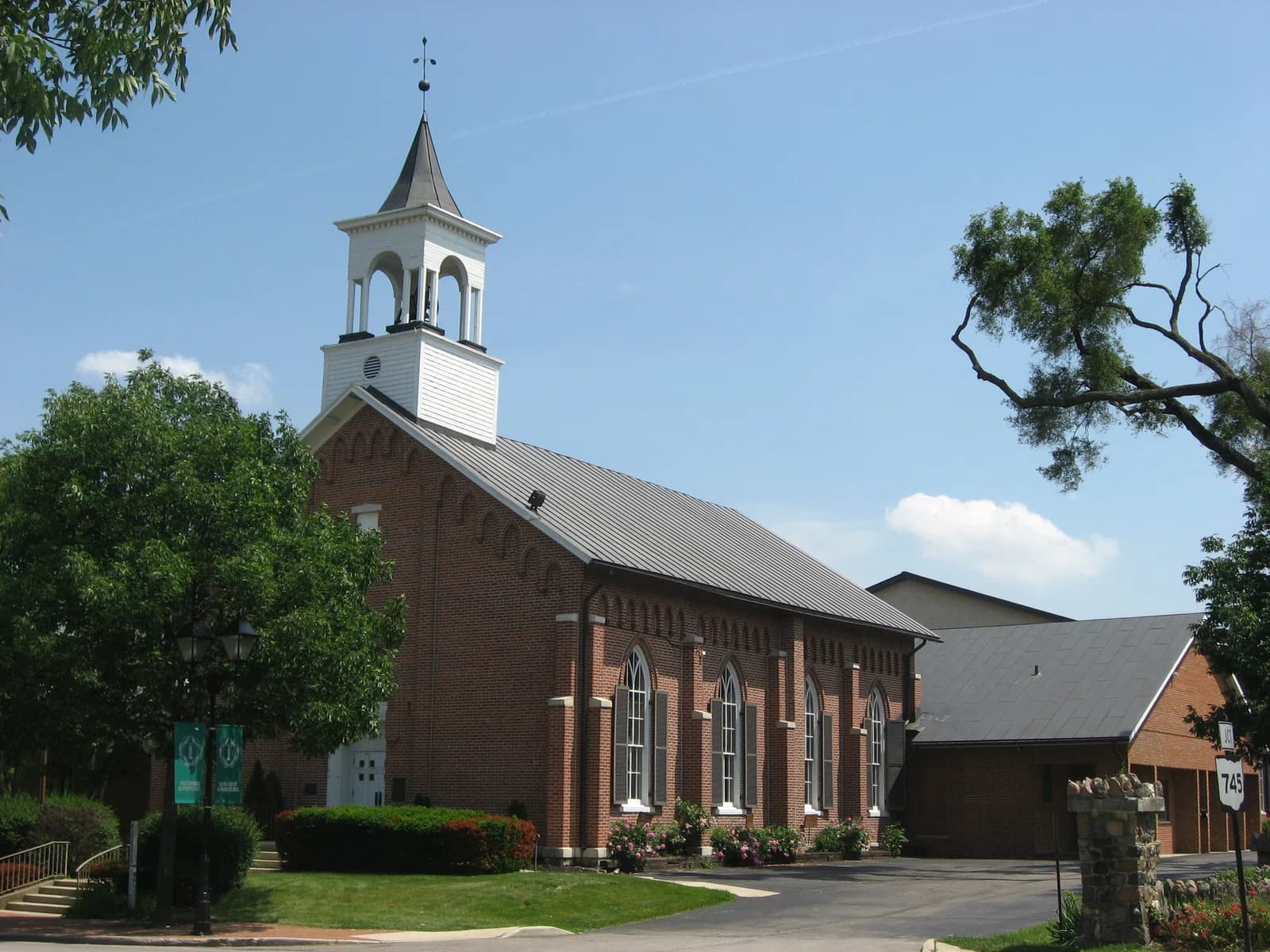 Union County
